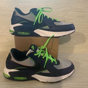 Nike Air Max Excee